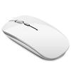 2.4GHz Wireless Mouse for PC Laptop Ergonomic Ultra-thin Design Mouse for Gaming and Office