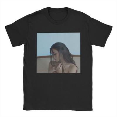 Madison Beer Locket TShirts Unisex Fashion Cotton Tee Shirt Round Neck Short Sleeve T Shirt 6XL Clothes