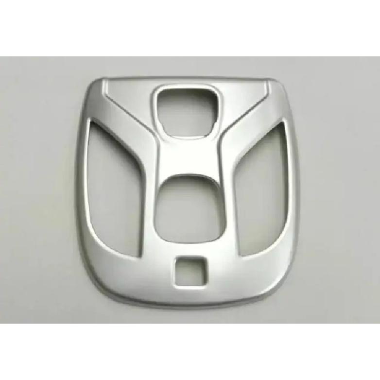 For Jeep Compass 2017 2018     Car Inner Cover Stick Front Head Read Reading Switch Light Lamp Frame Trim Hood ABS Matte