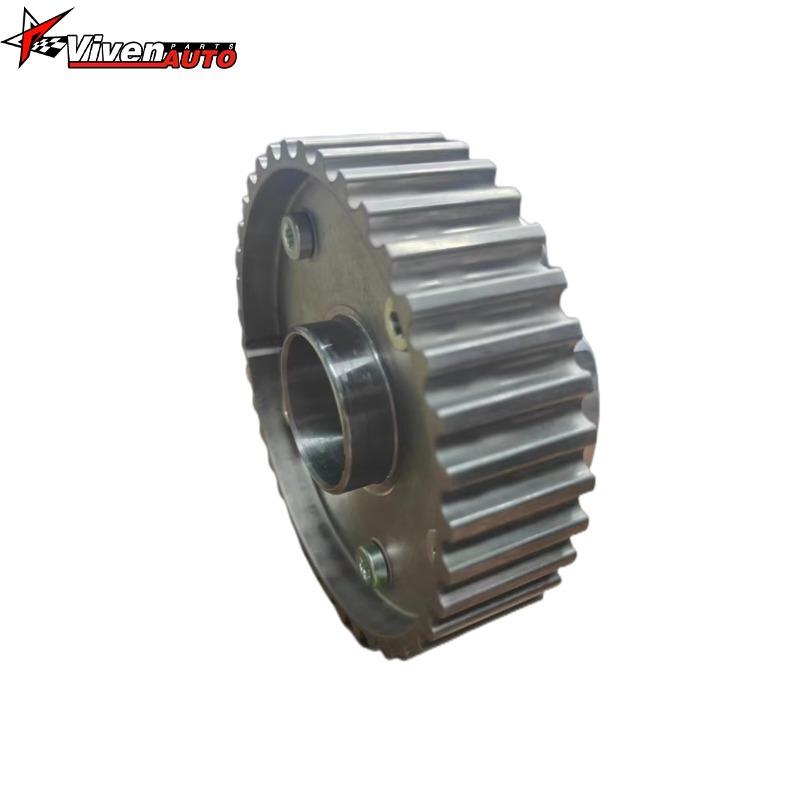 0805K8 Automotive Parts Timing Drive Chain Components Variable Timing Gear For Citroen C5 Peugeot 508 2.3 16V