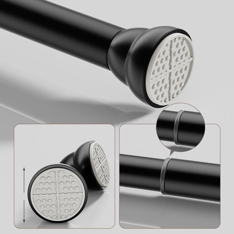 CMAOS Telescopic Stainless Steel Drying Rod