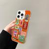 Sardine Tin Magnetic Case for Samsung Galaxy S26 Ultra S25 Edge S24 Plus S23 FE A57 A56 A55 A54 A36 A35 A17 A16 A15 A07 Cover
