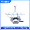 23280-16120 Fuel Pressure Regulator for Toyota Previa 1991 1992 1993 1994 1995 2328016120 23280 16120 Auto Parts Car Accessories