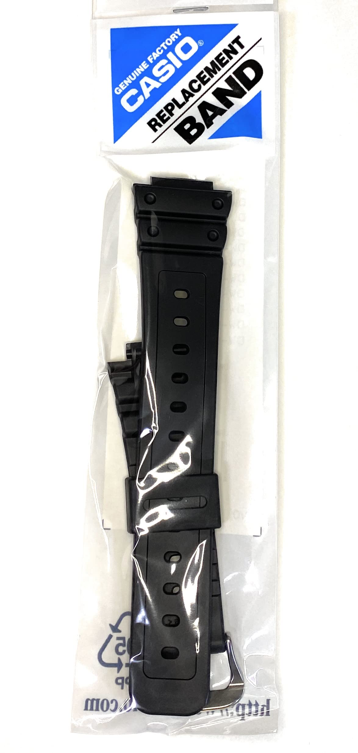 

Оригинальный ремешок Casio GW-M5600/GW-M5610 (Группа)