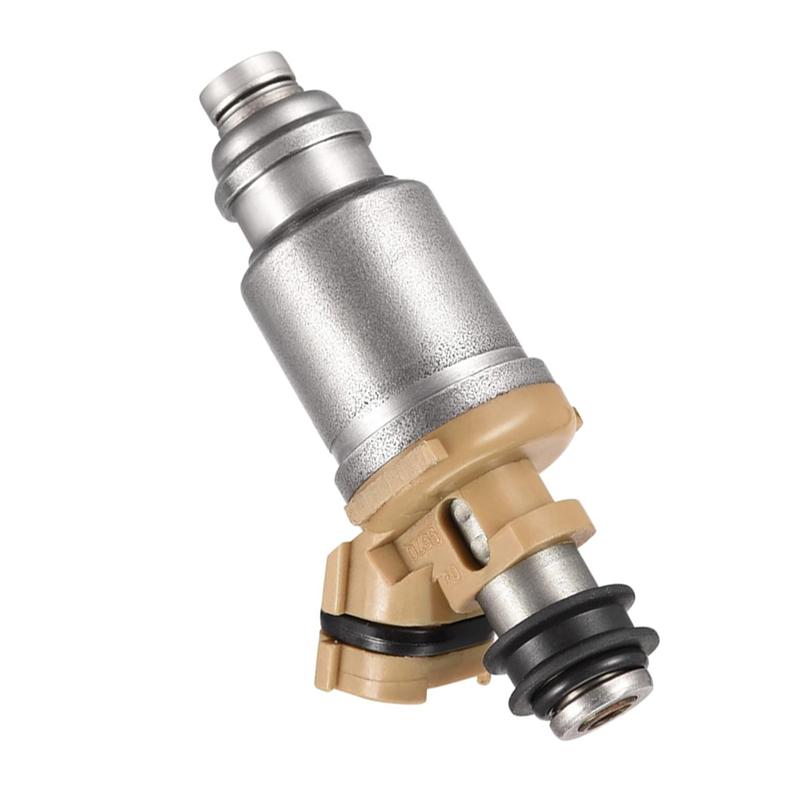2320916150 217-1959 2325016150 Fit for Toyota Corolla 1.6L 1992-1997 Fuel Injector Nozzle 195500-5570 23209-16150 89053854