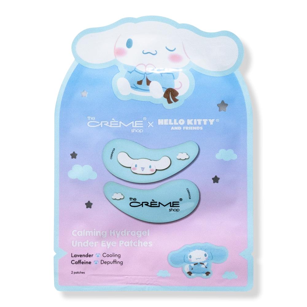 

Патчи под глазами Cr Me Shop Cinnamoroll, 1 пара