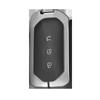 Wuling 2023 Capgemini Premium Key Case: Stylish Unisex Bag Buckle for Car