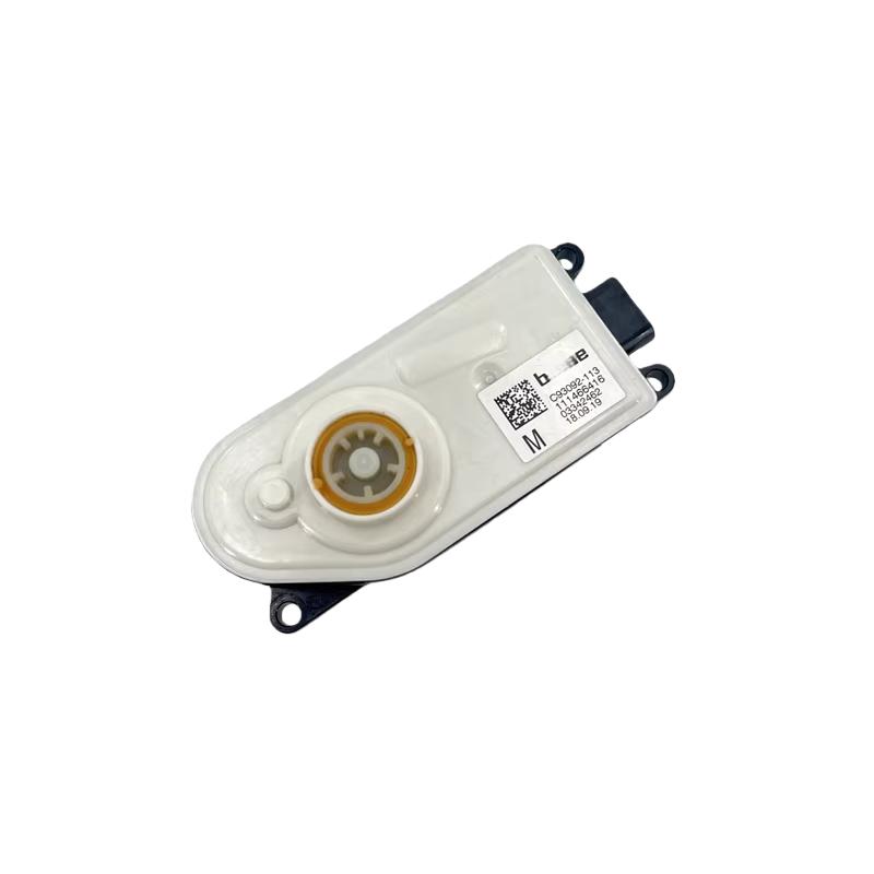 138220 111466512 111466513 OEM Nový Aktuátor Aktivní Klapky Spodní Mřížky Pro BMW G30 G38 G12 Řada 5 7 OEM 111466416 51749854640