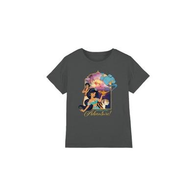 Üstler ( 4 yaş üzeri Kız Çocukları İçin) – T-shirtler