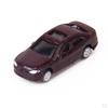 50pcs Mixed Lot Painted Model Cars Building Train Layout (50)