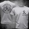 Legione Straniera Spagnola Spagnola Espanola Tercio Esercito Militare T-shirt Estiva Cotone Manica Corta Girocollo Unisexs T-shirt Nuova S4xl