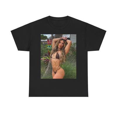 Camiseta de Lola Vice WWE