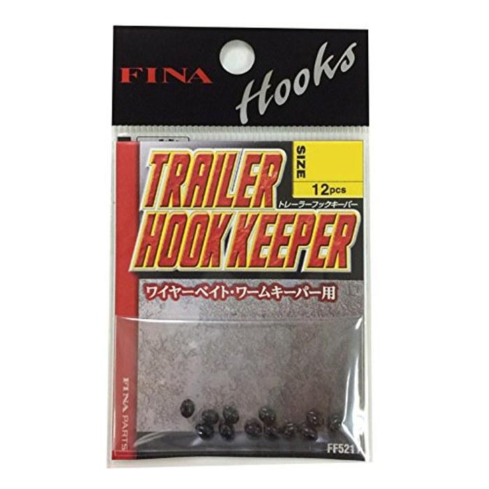 Hayabusa Trailer Hook Keeper M FF521