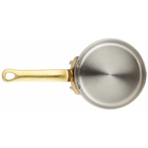 Wadasuke Manufacturing SW 18-8 Petit Pan 5cm