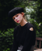 HYBERNAT Metal Standard Beret
