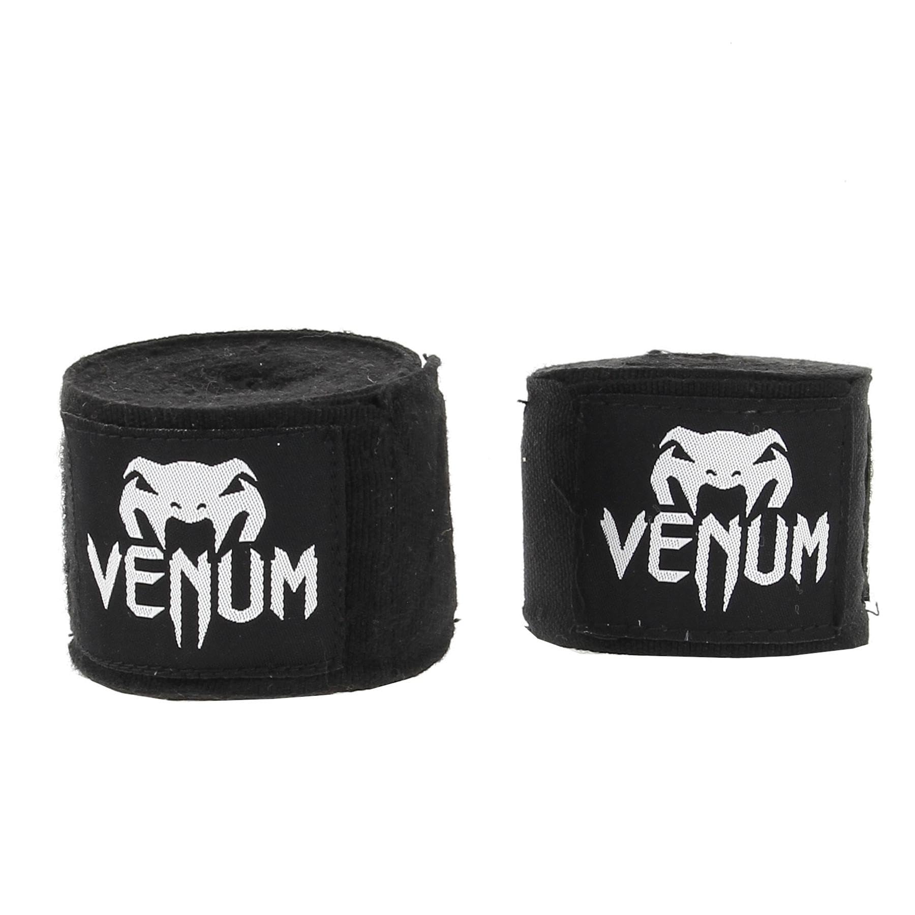 

Контактные бинты/бинты VENUM Hand Kontact 4 м/бинты (черный)