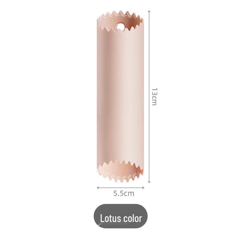 Qiwei Manual Silicone Garlic Peeler