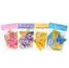Yan Ji "Zhuang Zhou Dreams of Butterflies" Sticker Pack: 15 Sheets, 4 Styles, Perfect for Journals and Collages.