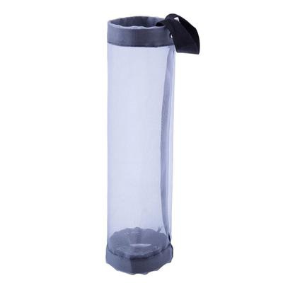 Grocery Bag Organizer Dispenser Wall Mounted Space Saving Reusable Plastic Bag Holder for Home
