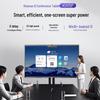 Table – Table interactive