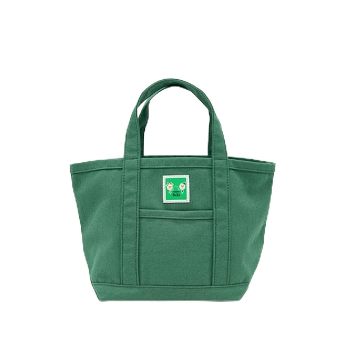 

Garment Bag Concise Sakura Crepas Tote Bag Crayon [Concise]