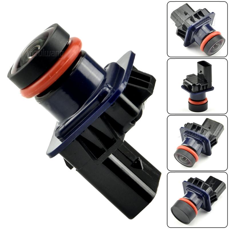 Fit For Ford Taurus 2013-2019 Police EG1Z19G490A Rear View Backup Assist Parking Camera EG1Z-19G490-A DG1Z-19G490-A