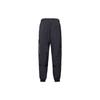 Jordan SS22 23 Engineered Woven Casual Pants Men Bottoms Black DJ0237-010
