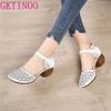 Scarpe da donna – Sandali