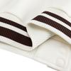 ANTA Baseball Jackets Women's Ivory White Thickened 162648701N-2