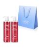 Women's Customized Pomegranate Balancing Hair Loss Shampoo Scalp Care Gift Set