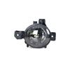 Car Front LED Fog Light With Bulbs For BMW 1 Series E82 E87 E88 X3 E83 X5 E70 63176924655 63176924656 Car-Styling Assembly Lamps