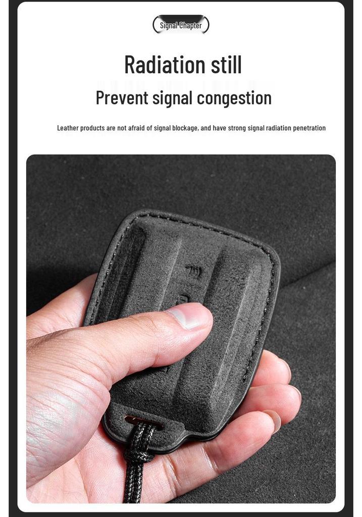 Compatible with 26 Models: Tank 300 Car Key Case for 500hi4t Men, Iron Cavalry 02, and 400/500 Series with Shell Buckle