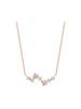 Jestina Lala J Necklace (Jjljnq5Bv320Sr420)