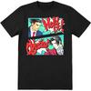 Phoenix Wright Miles Edgeworth T-Shirt