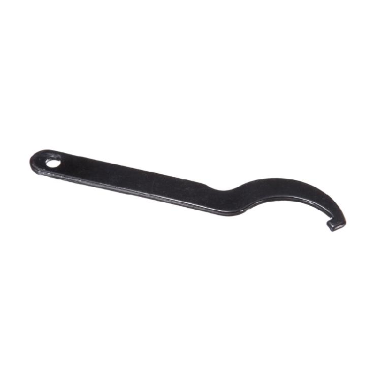 AntiSlip Motorcycle Shock absorbers Wrench Premium Steel Shock Spanner Compactly Size Perfect for Enthusiasts Gift