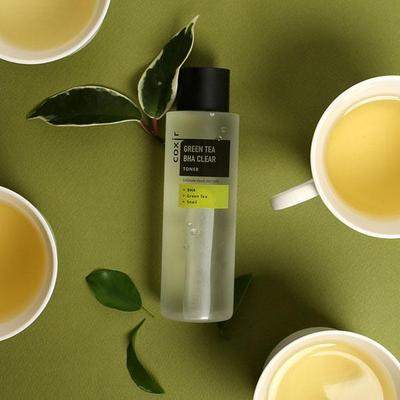 Trattamenti viso – Tonico viso