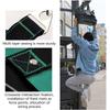 Industrial Tool Storage Bag Carrying Pouch Oversized Waterproof Design With Reinforced Handle For Mechanics And DIYers