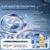 Korean Five Grains Selenium Sulfide Anti-Dandruff & Oil Control Shampoo