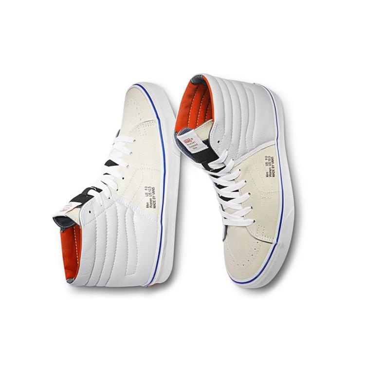 Vans SK8 Hi Inside Out VN0A38GEVME