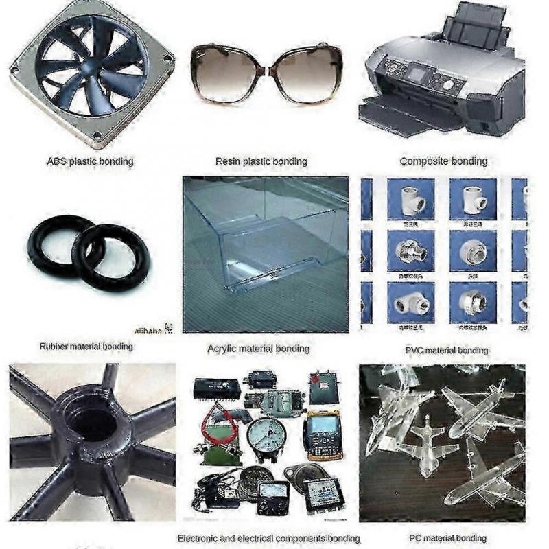 Loctite 406 Super Glue Fast Curing Instant Adhesive Industrial Super Glue 20g