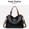 Bags Women's Bags Women's Handbags Shoulder Bags Simple Large Capacity Crossbody Bags