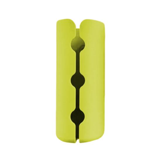 Garbage Bag Organizer Wall-Mounted Garbage Bag Roll Holder Trash Bag Dispenser
