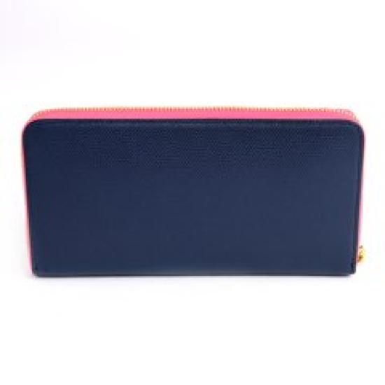 Wallet Trilogy Navy [Tsumori Chisato] Women's