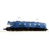Hobby Center Kato N Gauge EF58 150 Kyoto Railway Museum Display Vehicle 3049-9 Railway Model Electric Locomotive Multicolor 1/150