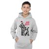 Star Wars Childrens/Kids Merry Christmas Droids Pullover Hoodie