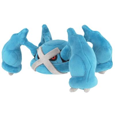 Sanei Boeki Pokemon ALL STAR COLLECTION Metagross W27 X D16 X H14cm Plush Toy Pokemon PP247 (S)