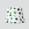 TRWA Lydia Flower Print Bucket Hat