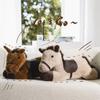 Pony Plush Toy With Pp Cotton Filling Perfect For Kids And Gift Giving