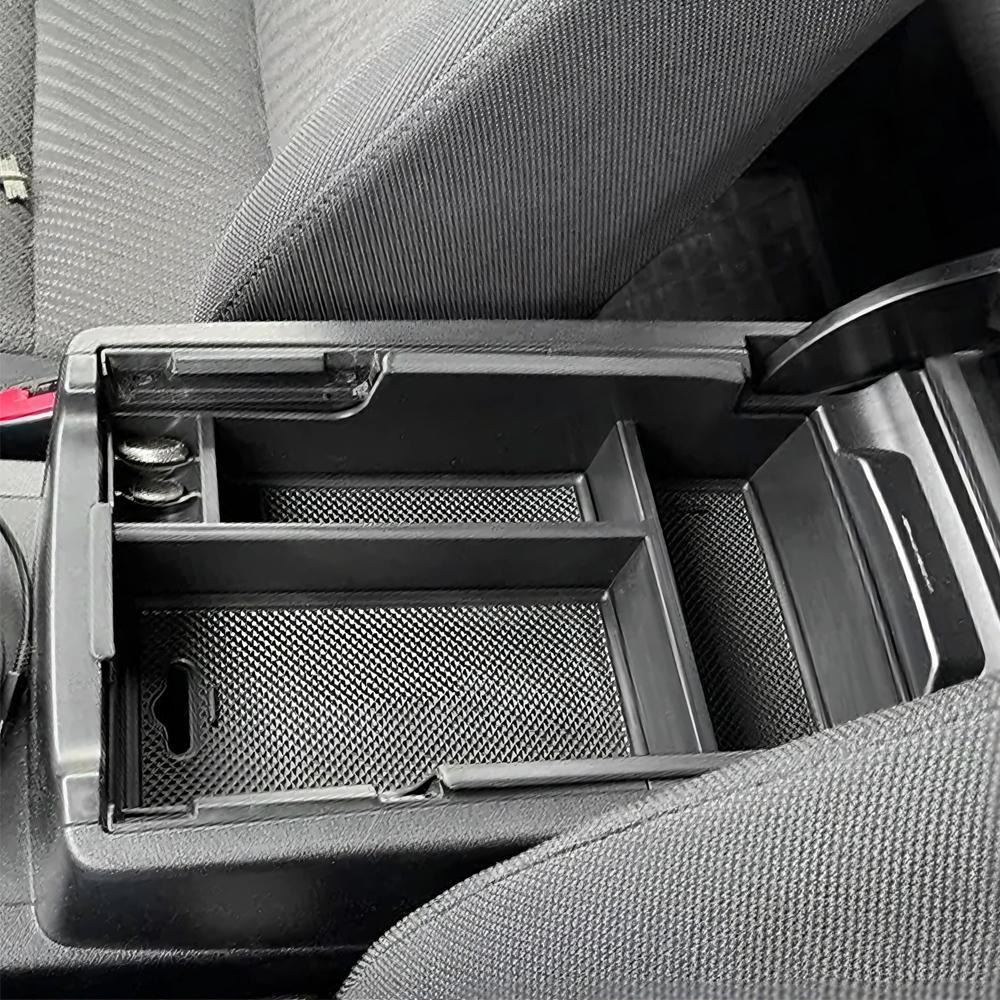 For Toyota Camry 2012 2013 2014 2015 2016 2017 Armrest Storage Box Glove Tray Holder Center Console Stowing Plate Accessories
