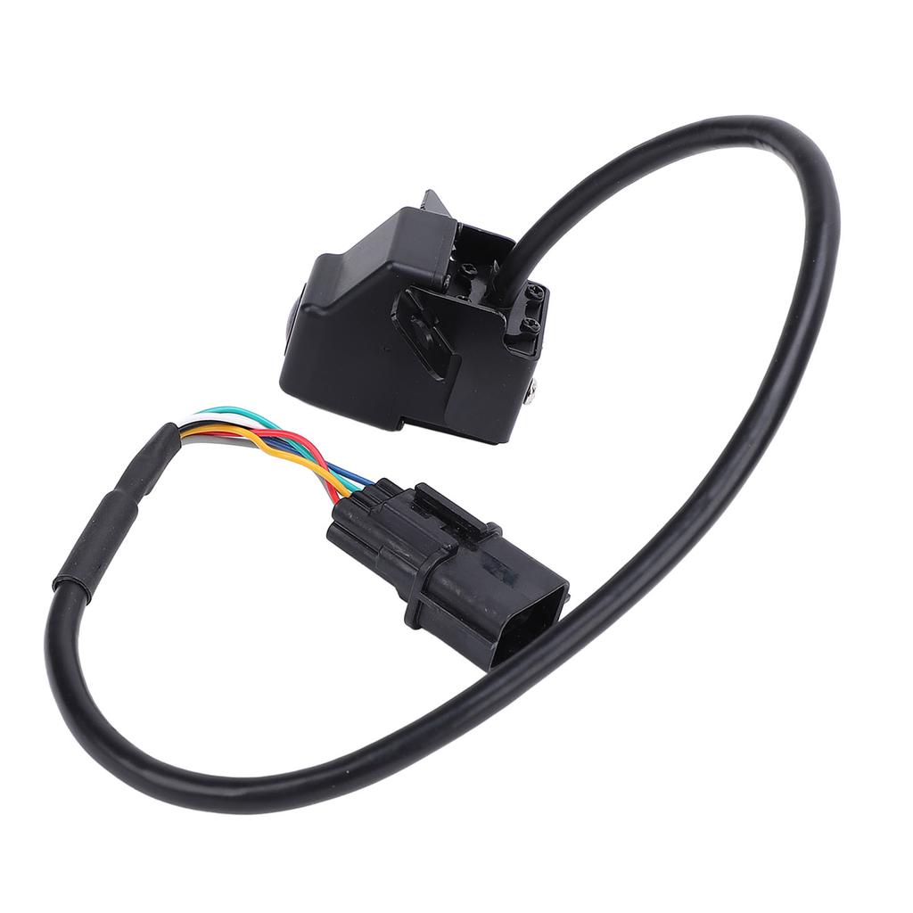 Rear View Backup Parking Assist Aid Camera 957603Z006 Backup Reversing Parking Cameras for I40 2015 To 2020